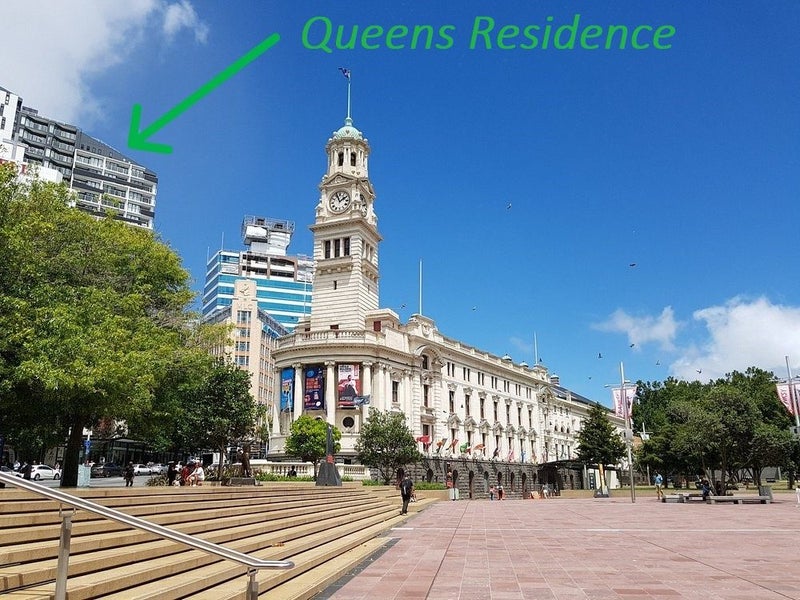 1001/8 Airedale Street, Auckland Central, Auckland - Carousel 20