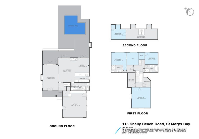 115 Shelly Beach Road, Saint Marys Bay, Auckland - Carousel 39