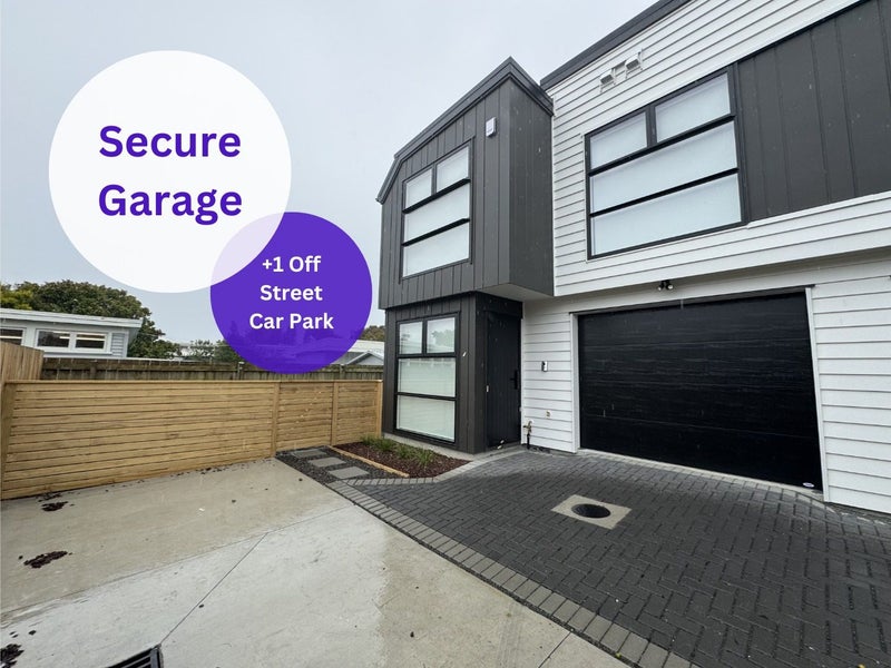 7/20 Luke Street, Otahuhu, Auckland - Carousel 1