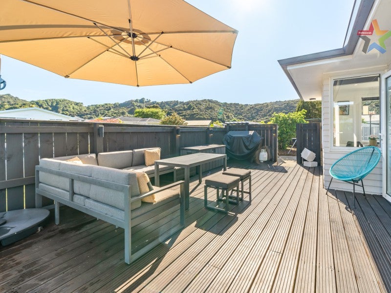 3 Manutuke Street, Wainuiomata, Lower Hutt - Carousel 20