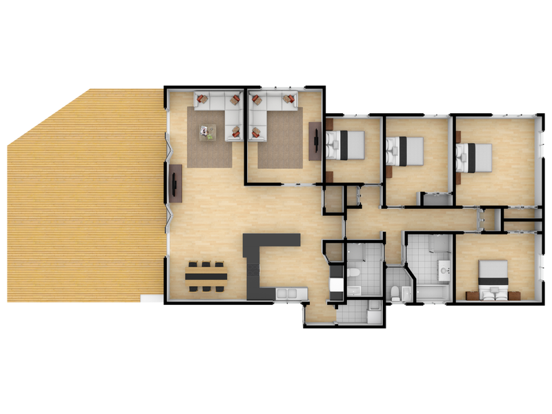 4 Pinehaven Road, Pinehaven, Upper Hutt - Carousel 28