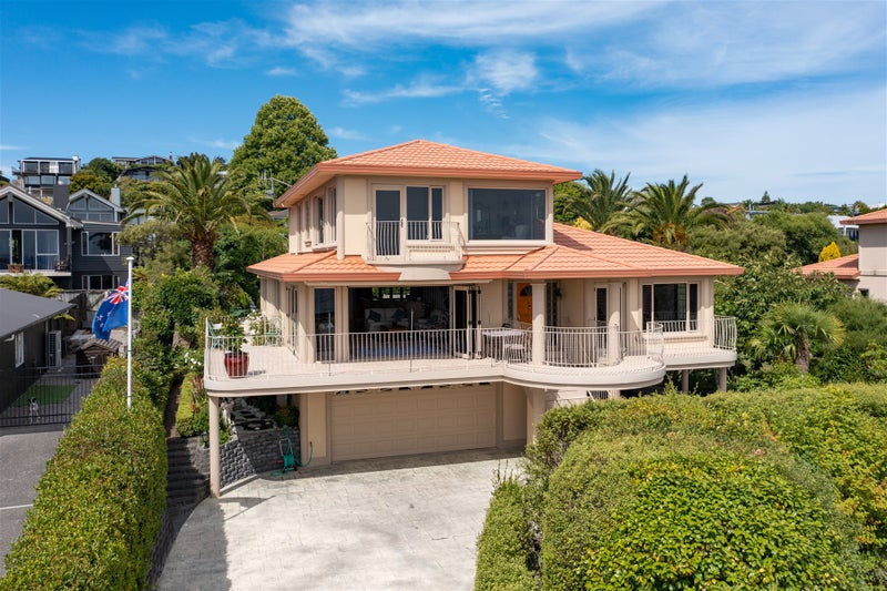 166 Lake Terrace, Hilltop, Taupo - Carousel 1