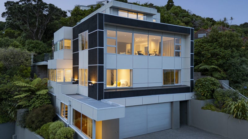 113 Calcutta Street, Khandallah, Wellington - Carousel 1