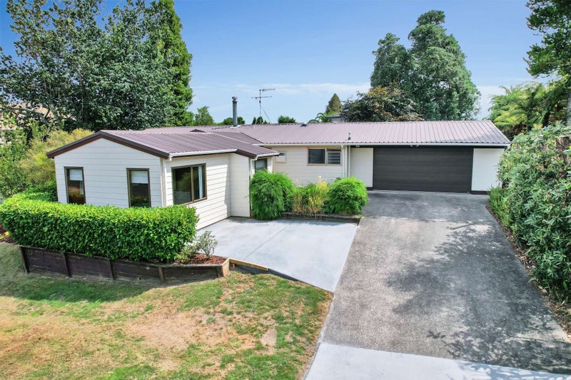 1 Tupara Crescent, Kawaha Point, Rotorua - Carousel 1