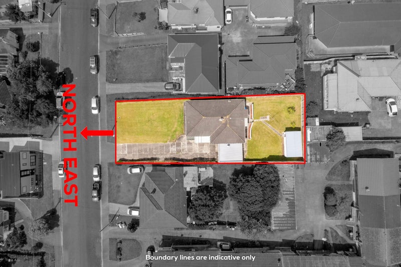26 Marion Avenue, Mount Roskill, Auckland - Carousel 2