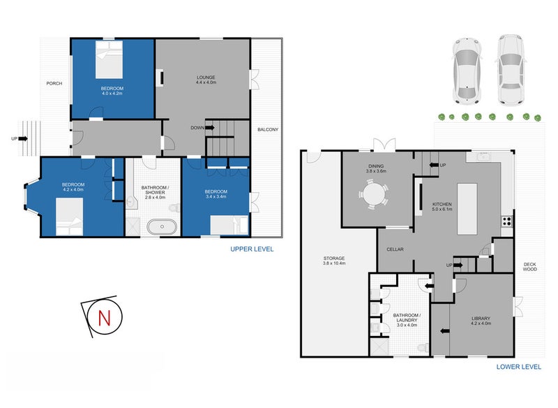 15 Collingwood Street, Freemans Bay, Auckland - Carousel 20