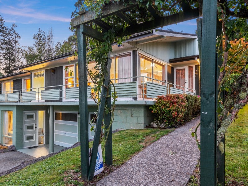 22 Russell Crescent, Western Heights, Rotorua - Carousel 1