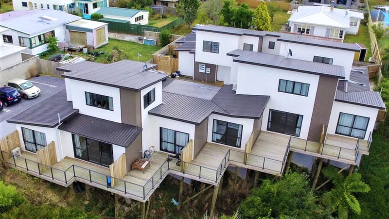 3/21 Park Terrace, Hamilton Central, Hamilton - Carousel 1