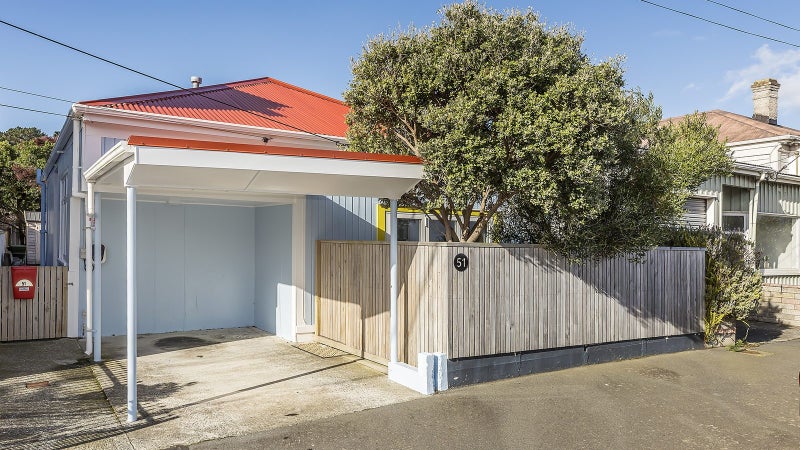 51 Owen Street, Newtown, Wellington - Carousel 1