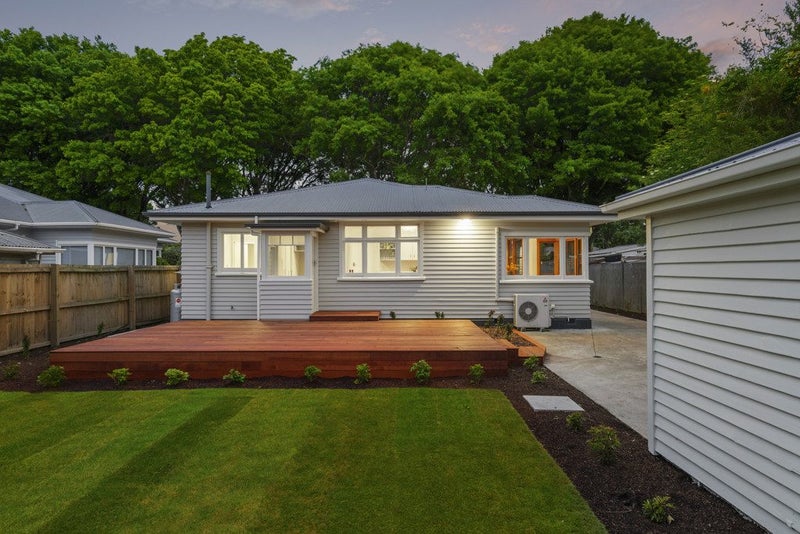 80 Severn Street, St Albans, Christchurch - Carousel 2