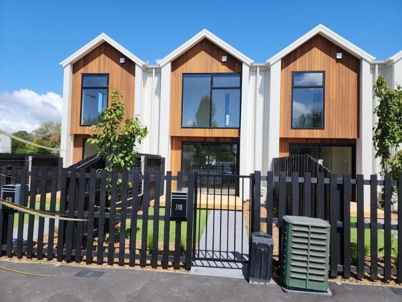 7/18 Cross Street, Phillipstown, Christchurch - Carousel 1