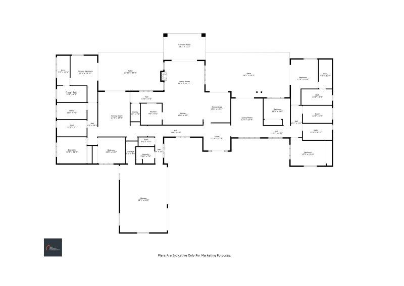 145 Okura River Road, Albany - Carousel 20