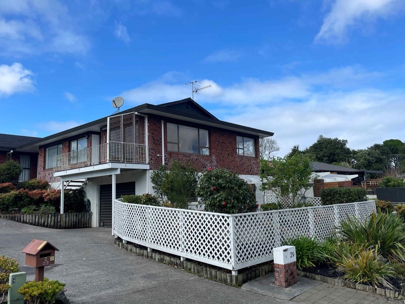 1/29 Rapallo Place, Farm Cove, Auckland - Carousel 19