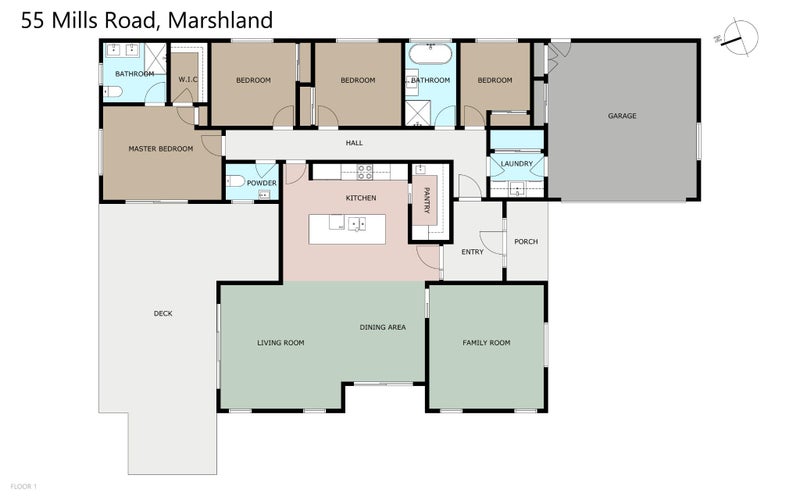 55 Mills Road, Marshland, Christchurch - Carousel 25