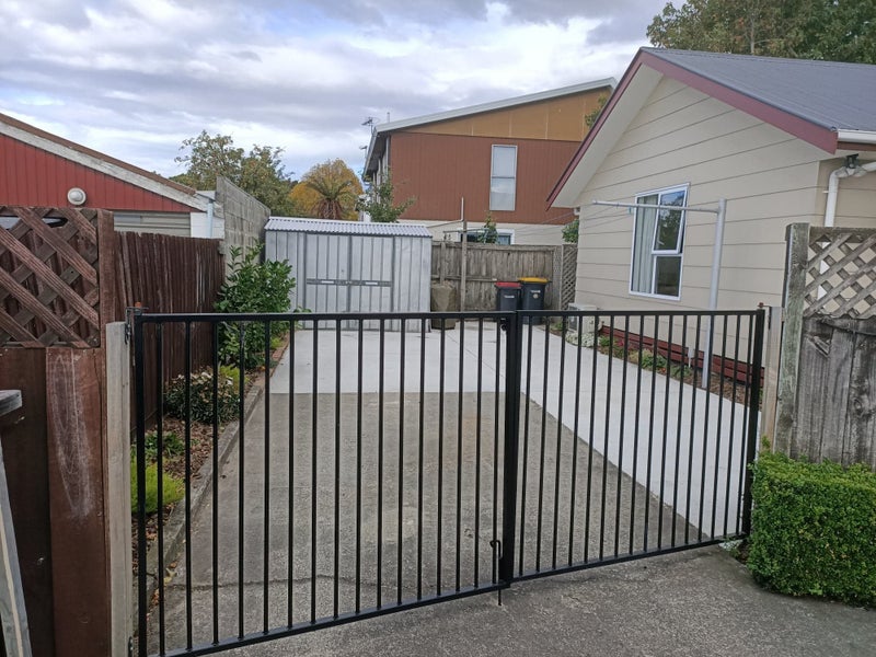 3/184 Hastings Street East, Waltham, Christchurch - Carousel 1