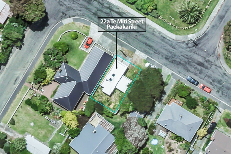 22A Te Miti Street, Paekakariki - Carousel 12