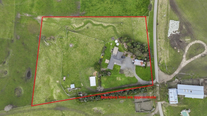 90 Monks Road, Te Onepu - Carousel 32