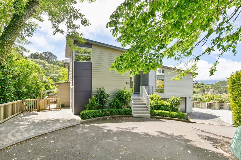 77A Nicholson Road, Khandallah, Wellington - Carousel 2