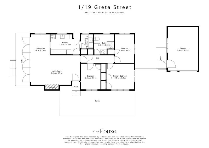 1/19 Greta Street, Glenview, Hamilton - Carousel 22