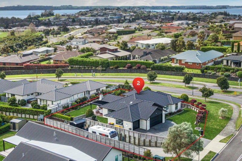 2 Olive Close, Omokoroa - Carousel 24