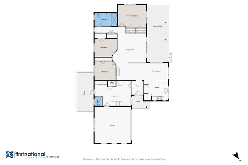 19 Kendall View, Stoke, Nelson - Carousel 21