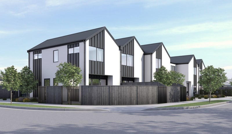 11 Cardome Street, Bishopdale, Christchurch - Carousel 1