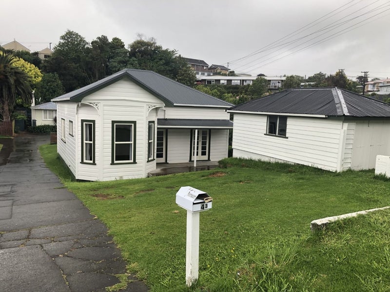 43 Lorna Street, Lynmouth, New Plymouth - Carousel 1