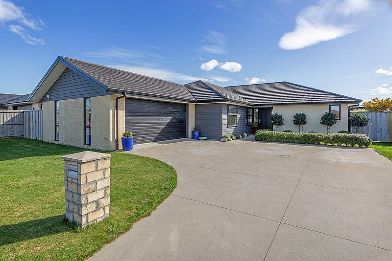 8 Burnham School Road, Rolleston, Rolleston - Carousel 1