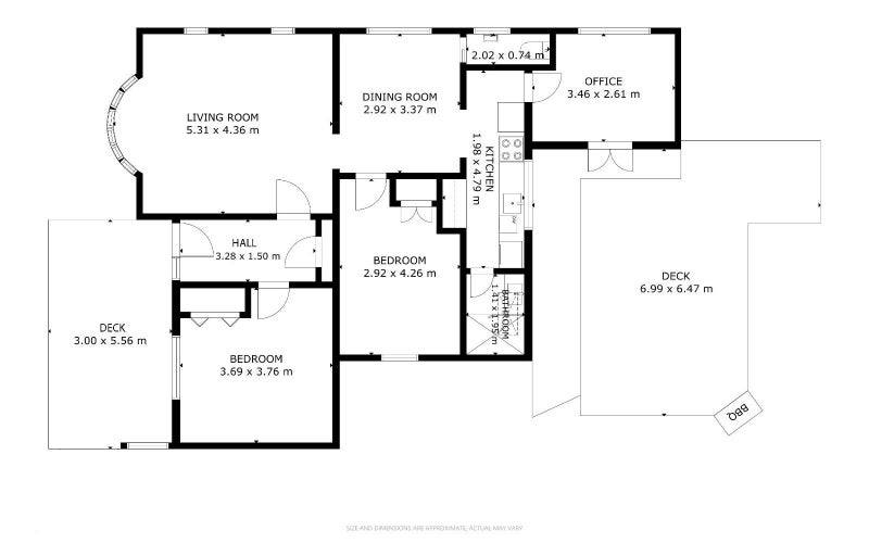 95 Mornington Road, Brooklyn, Wellington - Carousel 17