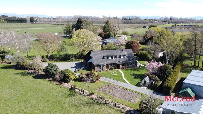 406 Racecourse Road, Allenton, Ashburton - Carousel 1