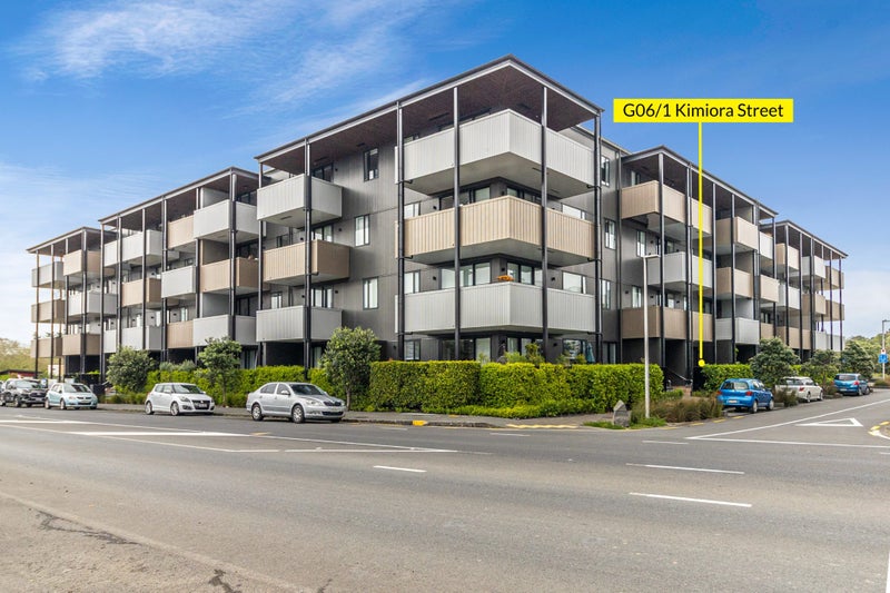 G06/1 Kimiora Street, Three Kings, Auckland - Carousel 17