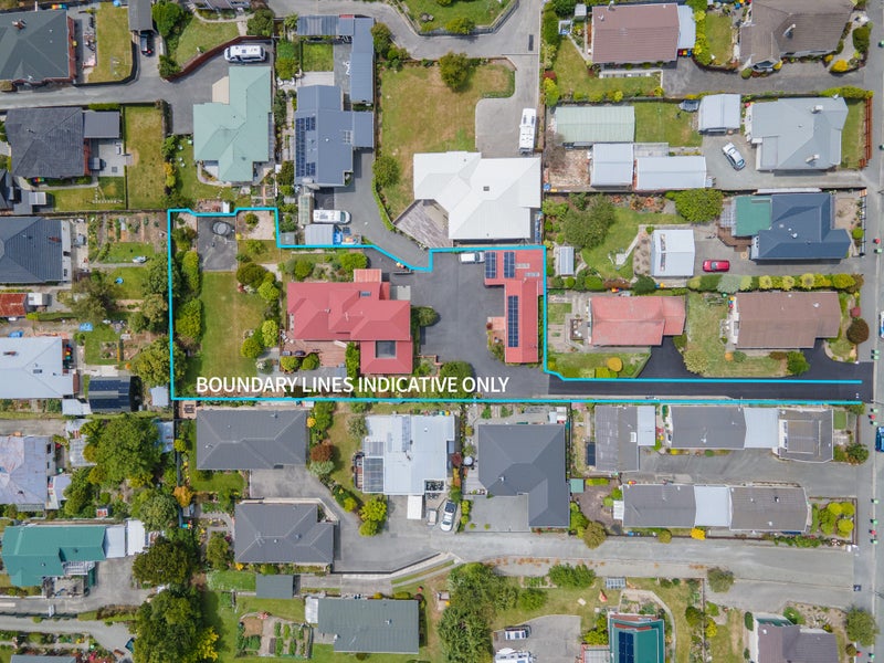 23 White Street, Waimataitai, Timaru - Carousel 36