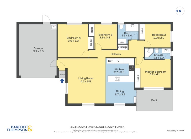 85B Beach Haven Road, Beach Haven, Auckland - Carousel 23
