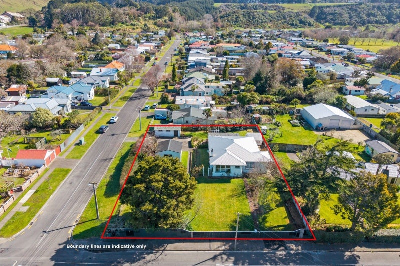 236 Somme Parade, Aramoho, Whanganui - Carousel 24