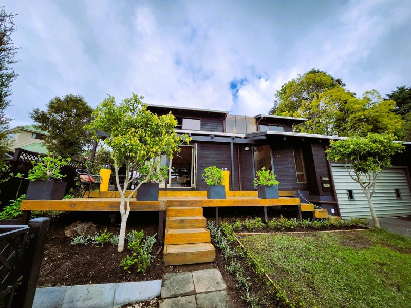 3A Abbotsford Terrace, Devonport, Auckland - Carousel 1
