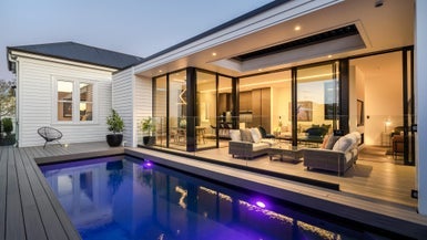 77 Albany Road, Ponsonby, Auckland - Carousel 1