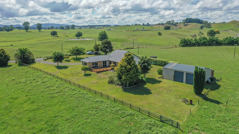 50 Leslie Road, Putaruru - Carousel 1