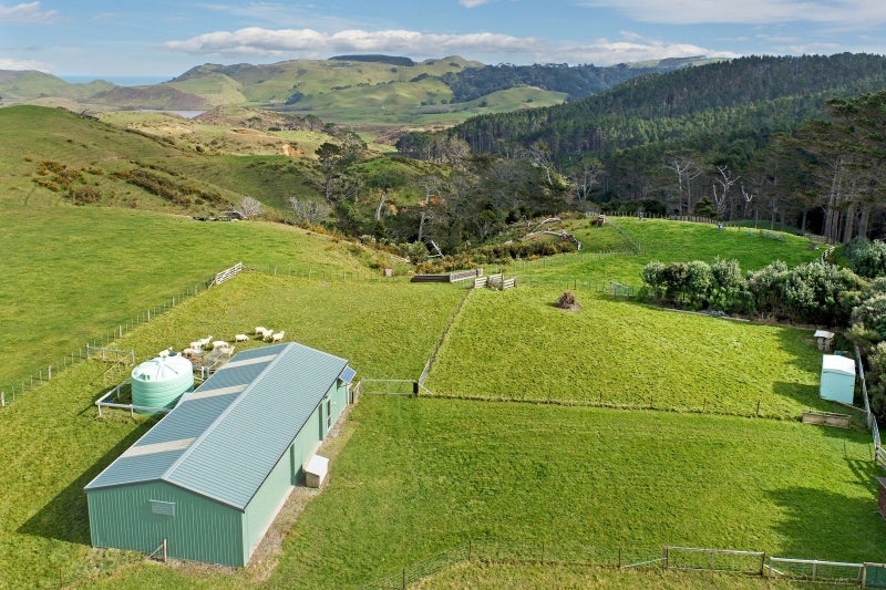 1231 Awhitu Road, Waiuku - Carousel 1