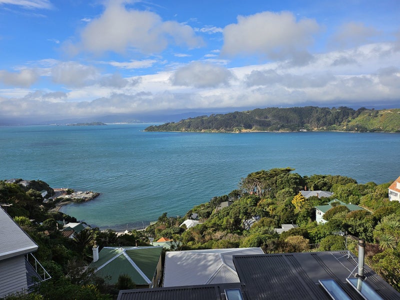 94 Grafton Road, Roseneath, Wellington - Carousel 1