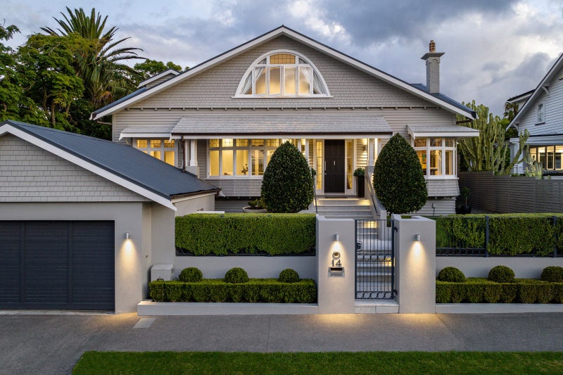 14 Stack Street, Herne Bay, Auckland - Carousel 1