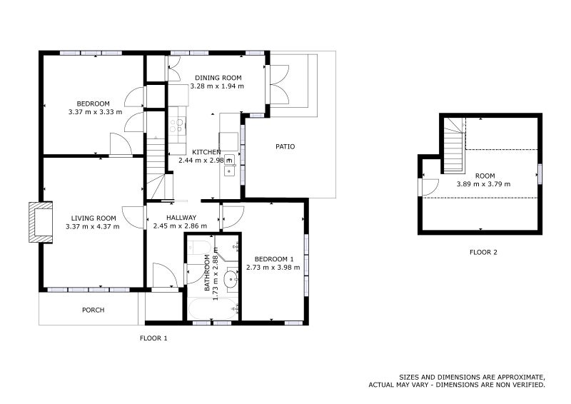 10 Katoa Street, Point Chevalier, Auckland - Carousel 12