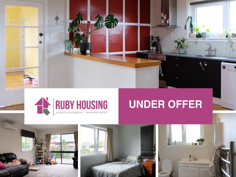 416 Wairakei Road, Burnside, Christchurch - Carousel 1