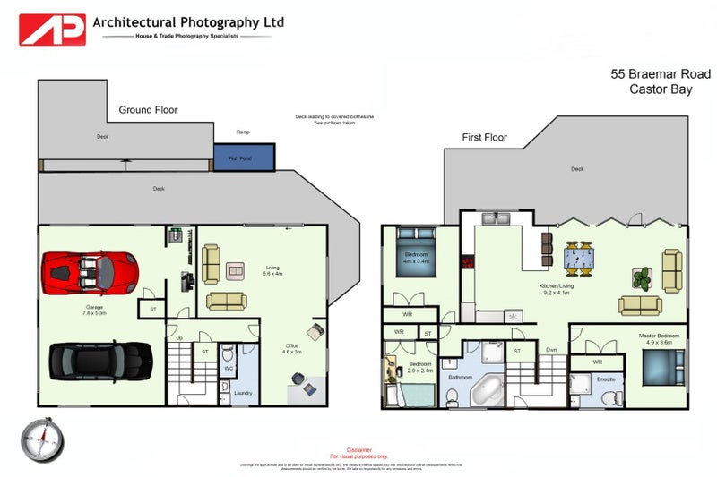 55 Braemar Road, Castor Bay, Auckland - Carousel 20