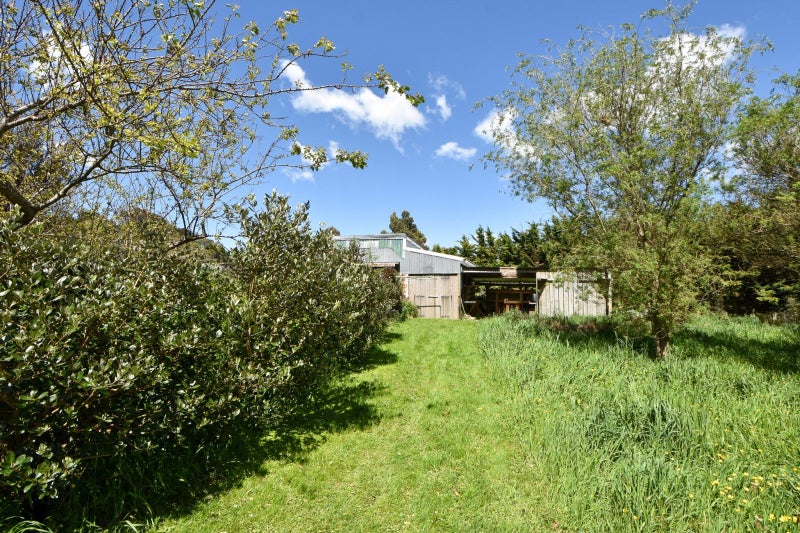 405 Waiohine Gorge Road, Dalefield - Carousel 31