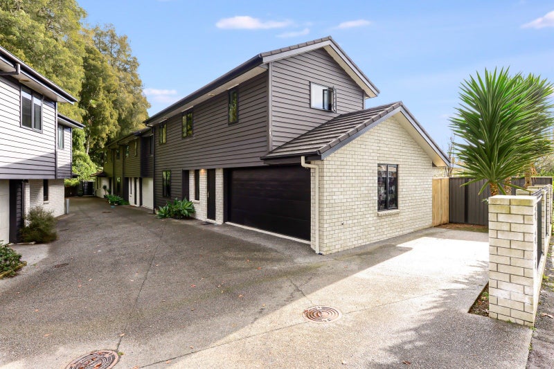 3/1 Brooklyn Road, Claudelands, Hamilton - Carousel 2