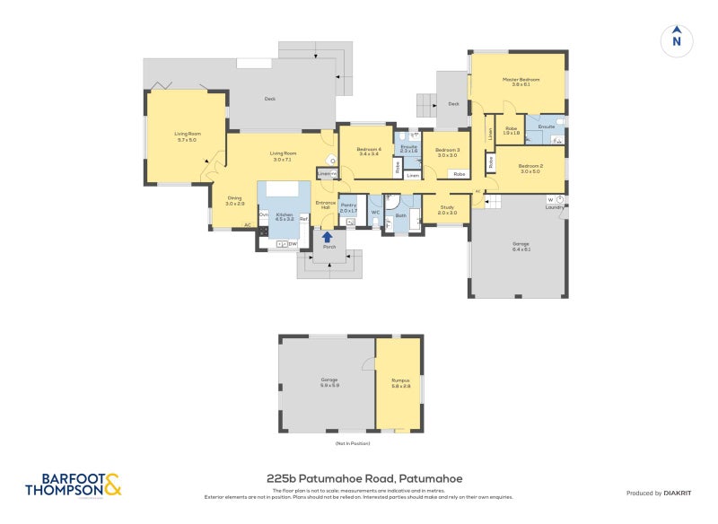 225B Patumahoe Road, Patumahoe, Pukekohe - Carousel 21