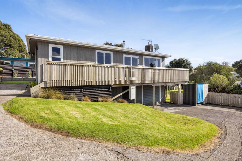 41 Murray Street, Bell Block, New Plymouth - Carousel 1