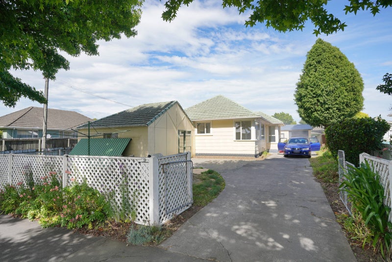 19 Vicki Street, Sockburn, Christchurch - Carousel 1