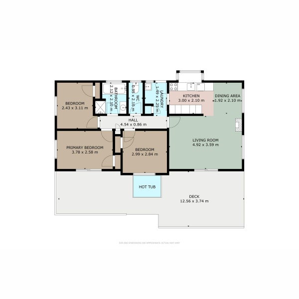 15A Judea Road, Judea, Tauranga - Carousel 20