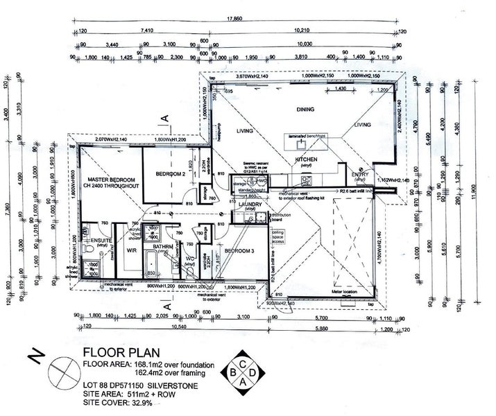 26 Gemstone Place, Rolleston, Rolleston - Carousel 29